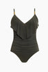 MagicSuit Solids Isabel One Piece